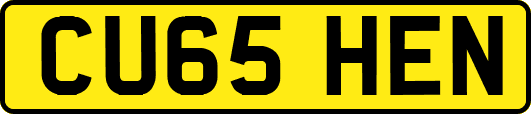 CU65HEN