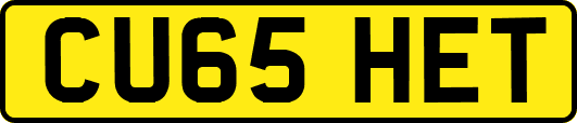 CU65HET