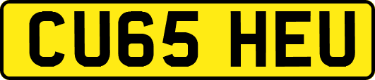 CU65HEU