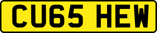 CU65HEW