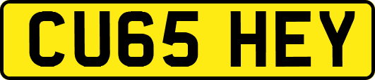 CU65HEY