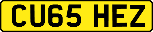CU65HEZ