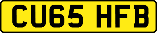 CU65HFB