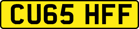 CU65HFF
