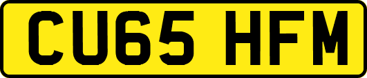 CU65HFM