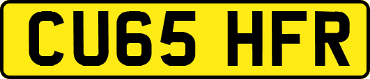 CU65HFR