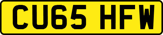 CU65HFW