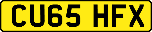 CU65HFX