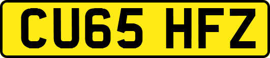 CU65HFZ