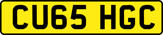 CU65HGC