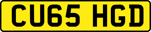 CU65HGD