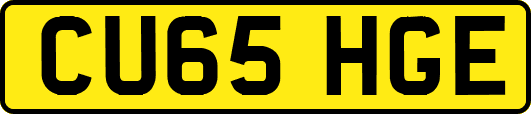 CU65HGE