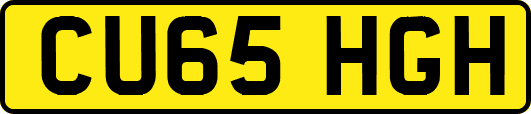 CU65HGH