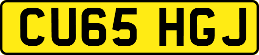 CU65HGJ