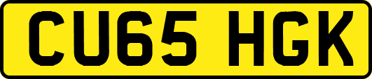 CU65HGK