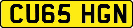 CU65HGN