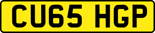 CU65HGP