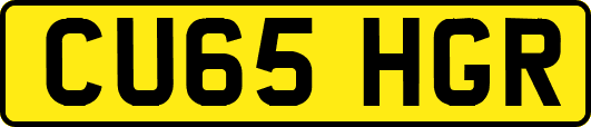 CU65HGR