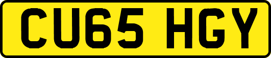 CU65HGY