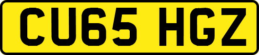 CU65HGZ