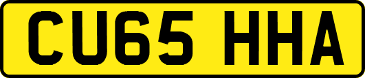 CU65HHA