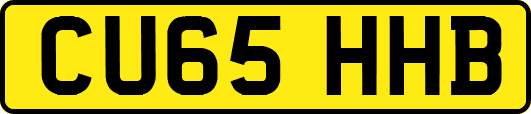 CU65HHB