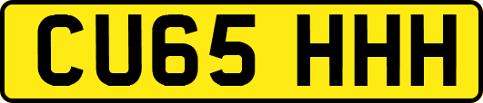 CU65HHH