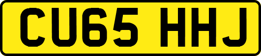 CU65HHJ