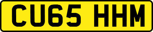 CU65HHM