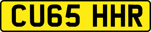 CU65HHR