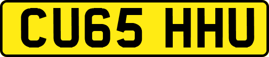 CU65HHU