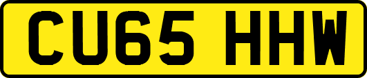 CU65HHW