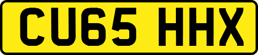 CU65HHX