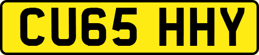 CU65HHY