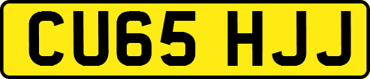 CU65HJJ