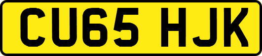 CU65HJK