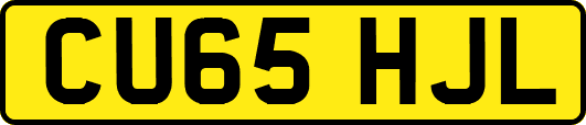 CU65HJL