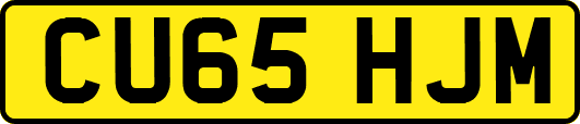 CU65HJM