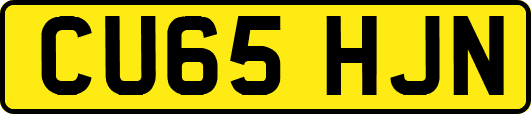 CU65HJN
