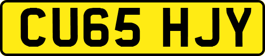 CU65HJY