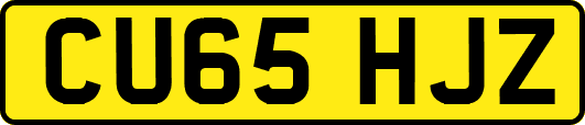 CU65HJZ