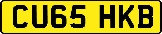CU65HKB
