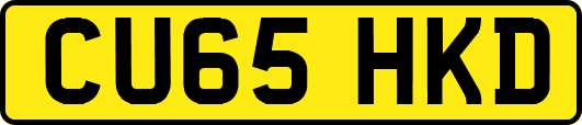 CU65HKD