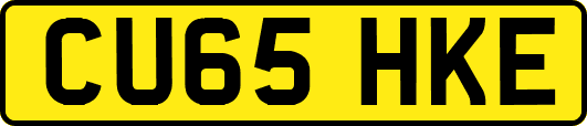 CU65HKE
