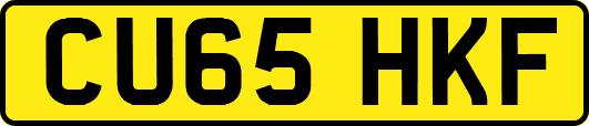 CU65HKF