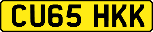 CU65HKK