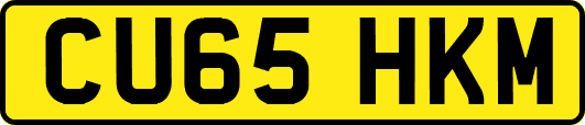 CU65HKM