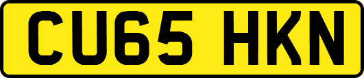 CU65HKN