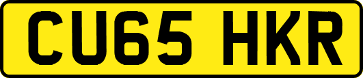 CU65HKR