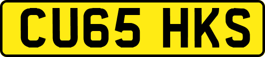 CU65HKS